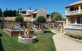 Villa Zoi